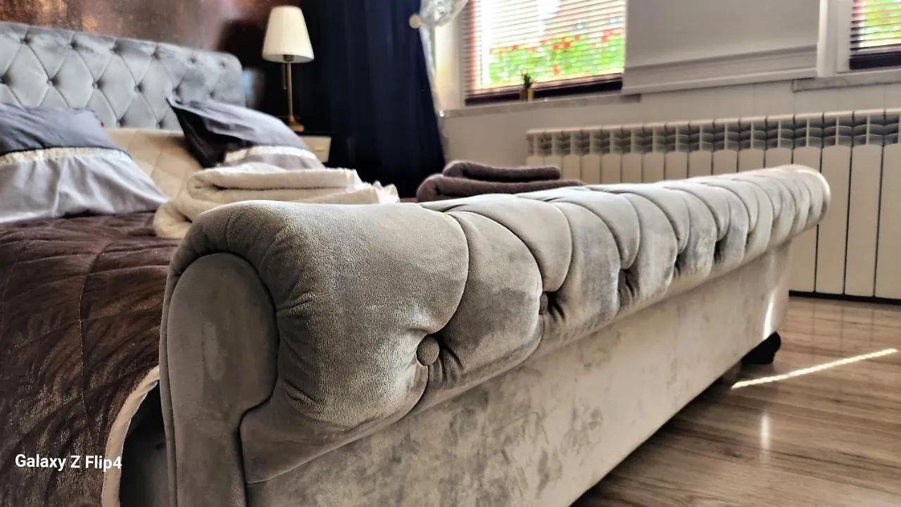 Apartmán Jaworski Apart'S - Studio Apartament Premium 40M2 - Self Check In 24H -Bezkontaktowo Sam Sie Meldujesz I Wymeldowujesz Przez 24H - Do Rynku 7Min!-Fv Vratislav Polsko